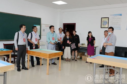 以評促建，守護(hù)心靈家園——省教育廳專家組蒞臨我校評審心理健康教育與咨詢示范中心培育項目