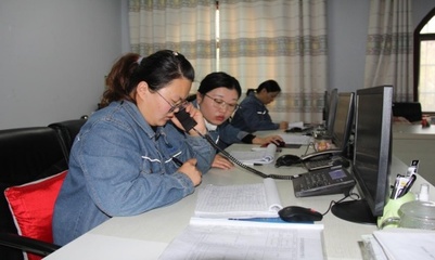 熱線電話‘云解決’ 德州公用事業發展中心引領燃氣服務效能新升級